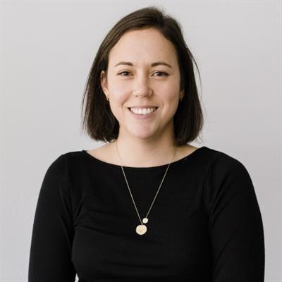 holly voges