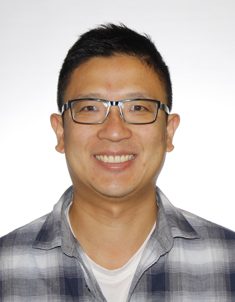 Dr Joseph Yang