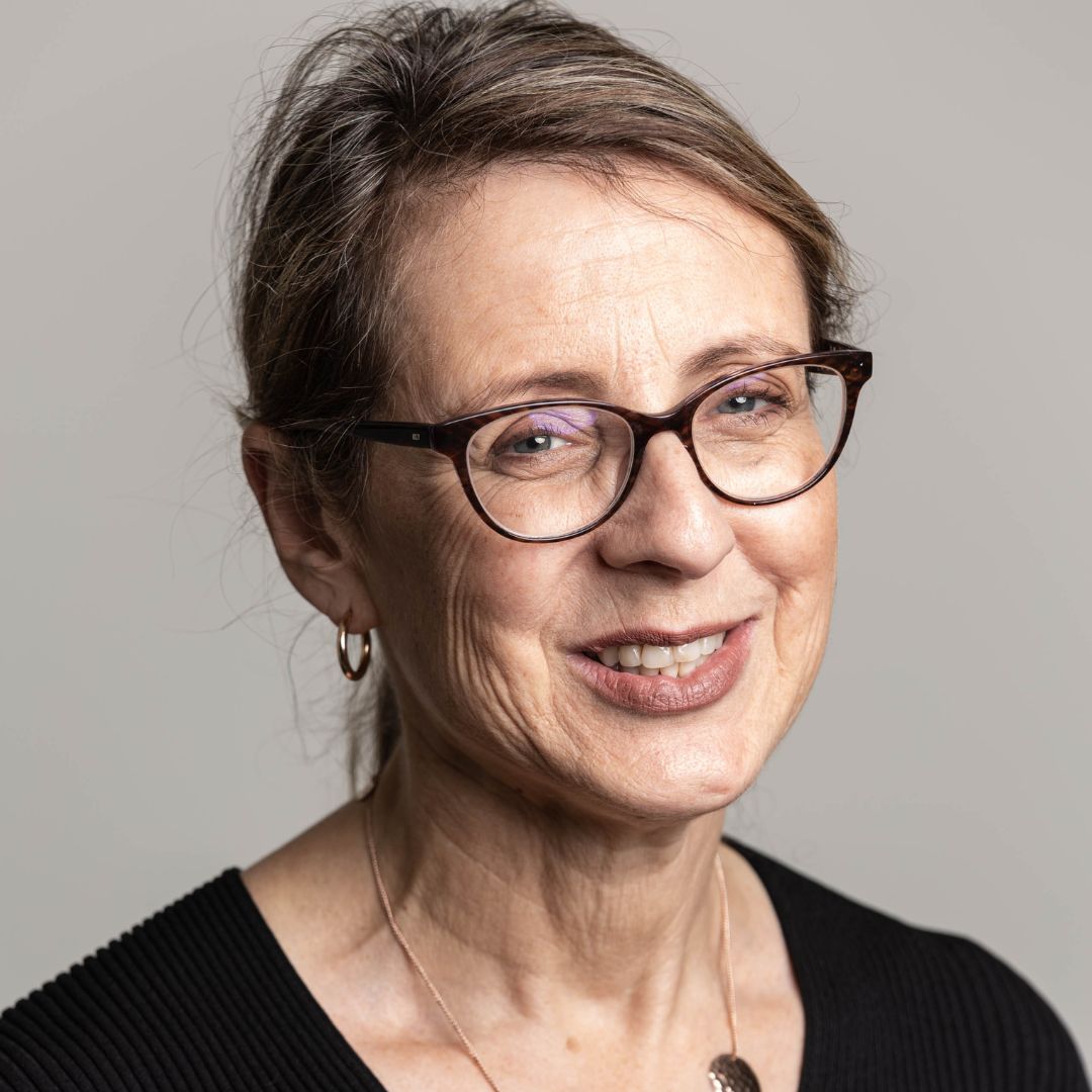 Professor Sharon Goldfield