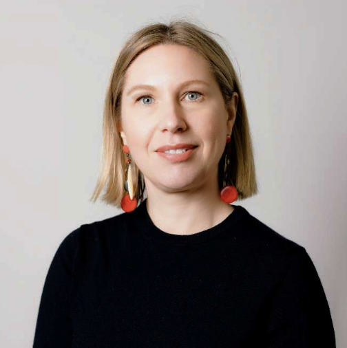 Children's reproductive health expert and NHMRC Ideas Grant recipient Associate Professor Katie Ayers