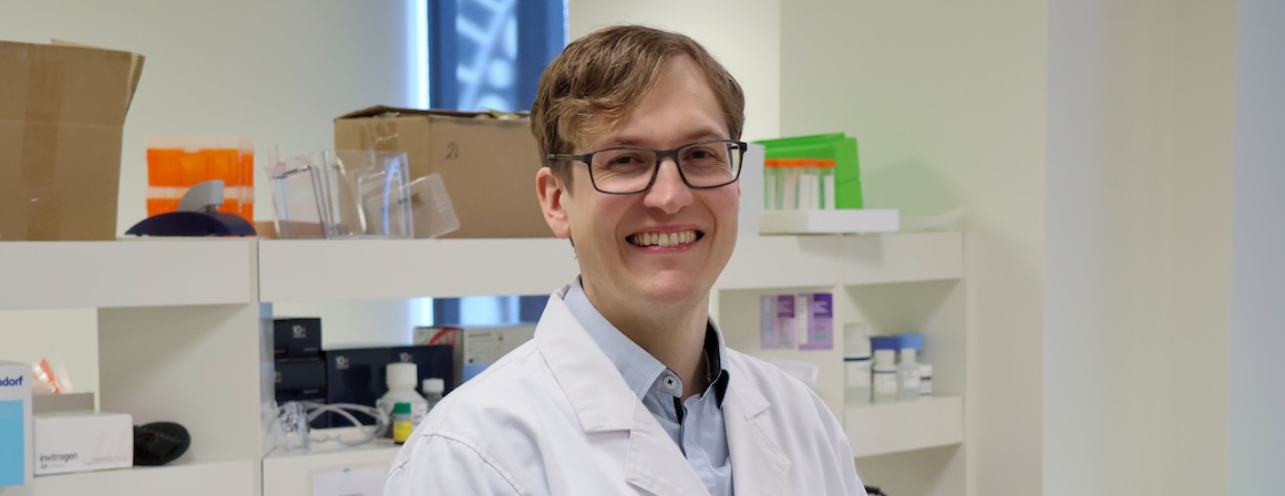 Dr Craig McKenzie