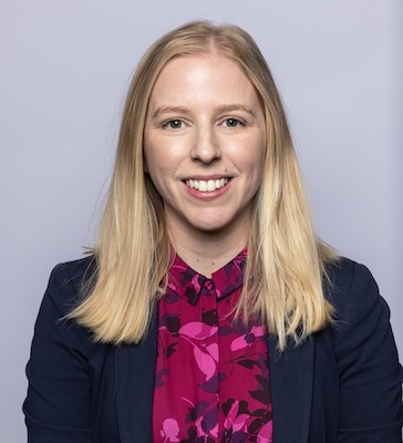Associate Professor Melanie Neeland