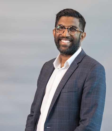 Shivanthan Shanthikumar