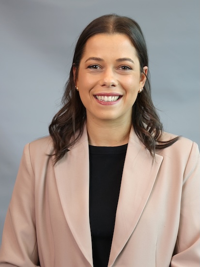 Belle Overmars