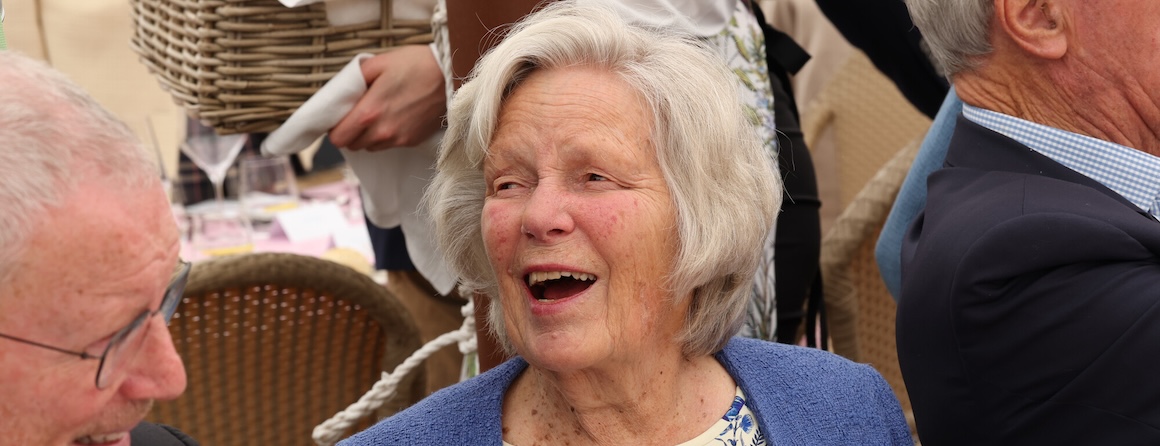 Janet Calvert-Jones AC