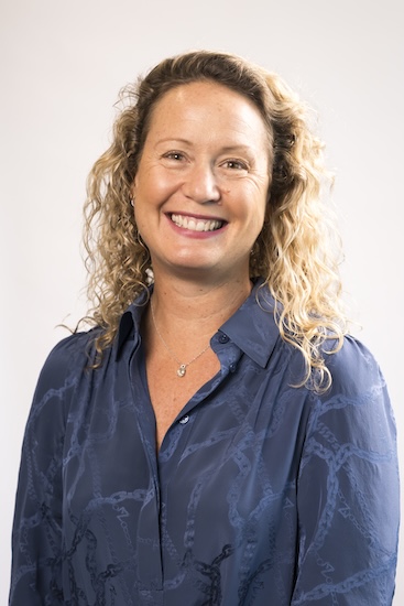 Margie Danchin