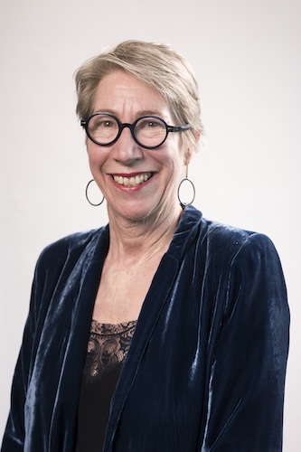 Children's mental health expert Professor Susan Sawyer