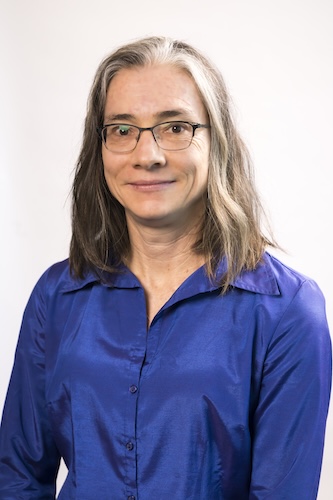 Claire Von Mollendorf