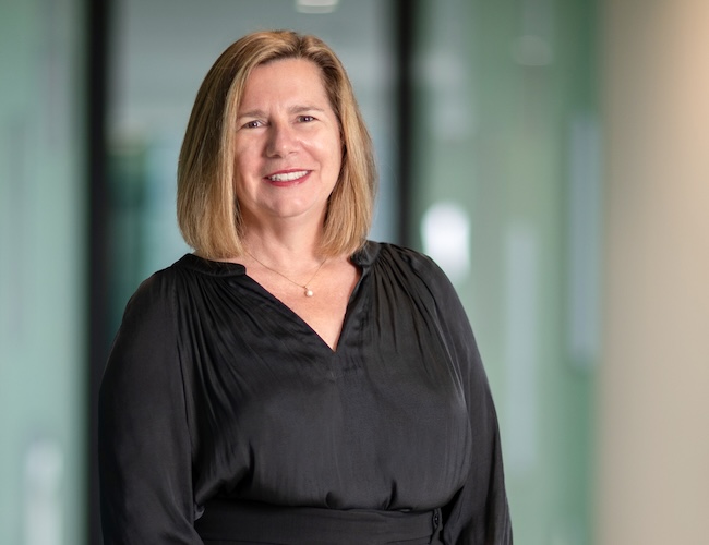 Professor Megan Munsie