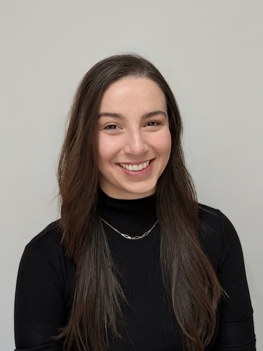 Nadia Mazarakis