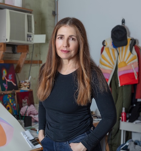 Patricia Piccinini