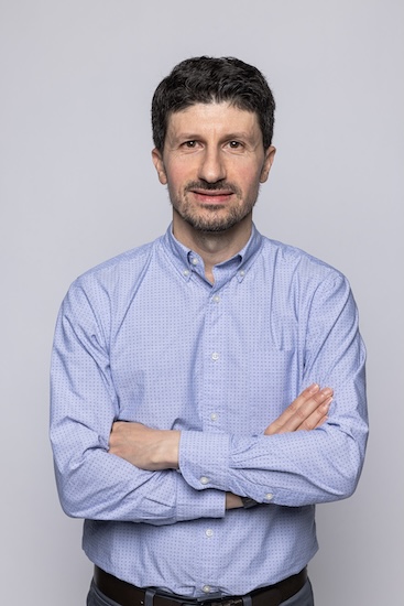 Paul Licciardi