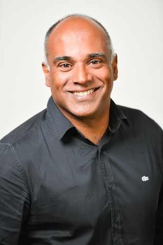 achondroplasia expert Professor Ravi Savarirayan