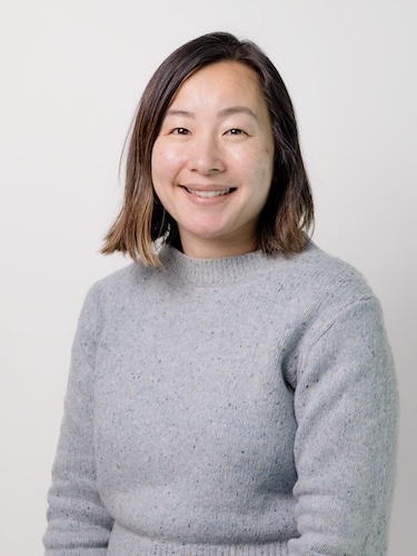 Dr Ros Le Gautier