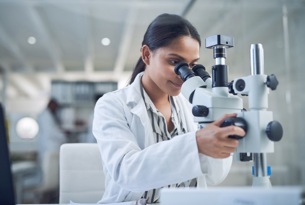 Researcher