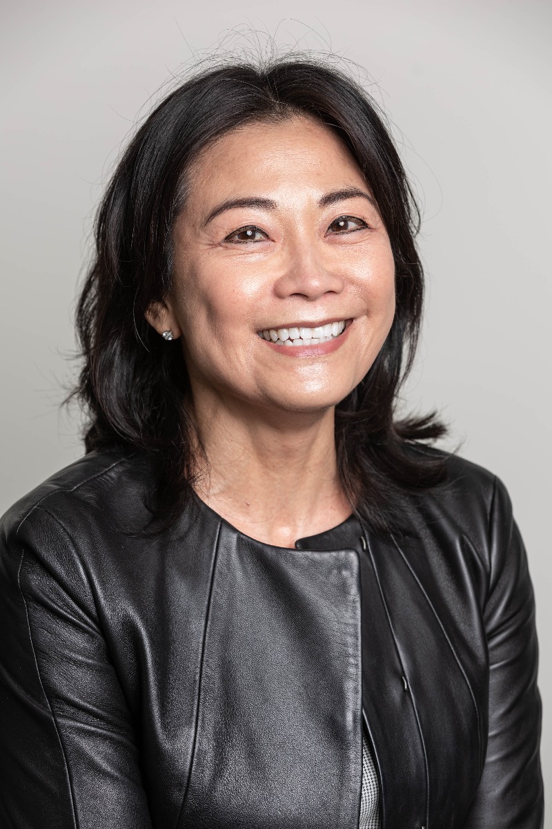 Professor Mimi Tang