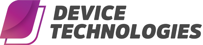 Device tech logo