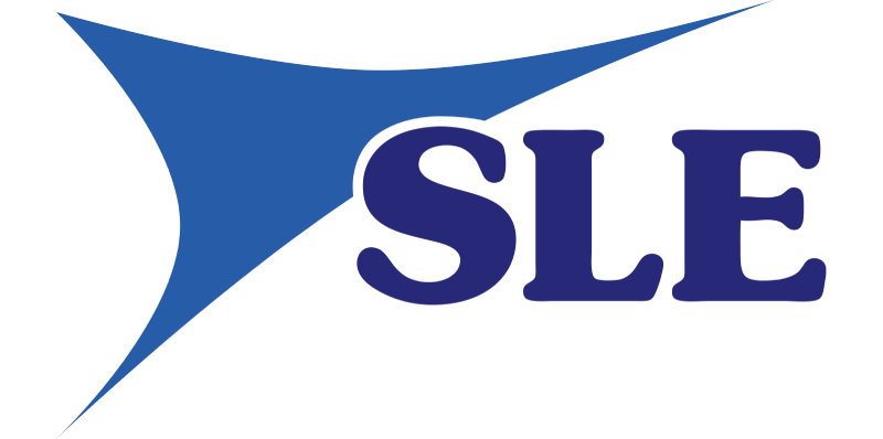 SLE logo