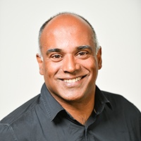 Professor Ravi Savarirayan