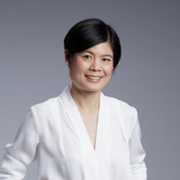 Associate Professor Valerie Sung