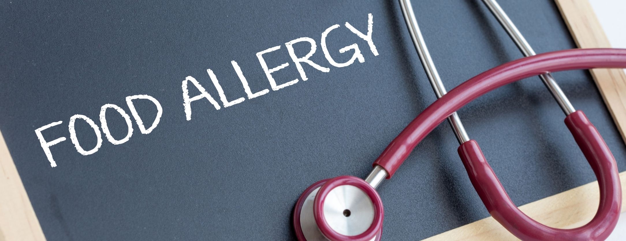 Researcher receives grant to explore food allergy remission in children ...
