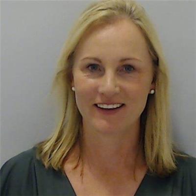 photo of Dr Angela Young