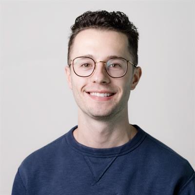 photo of Ben Lyneham