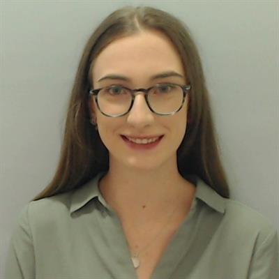 photo of Brianna Kline