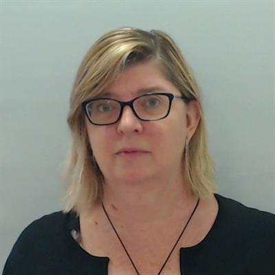 photo of Bronwyn Terrill
