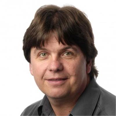 photo of A/Prof Carl Kirkwood
