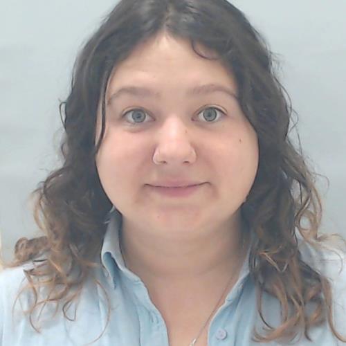 photo of Dr Coralina Collar-Fernandez