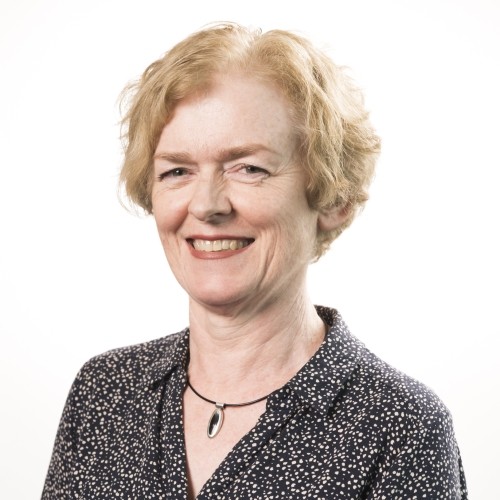 Dr Dianna Hocking