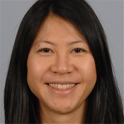 photo of Dr Eppie Yiu