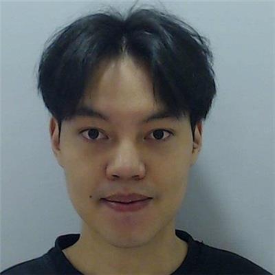 photo of Jacky Li