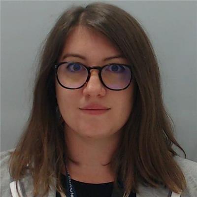 photo of Dr Jennifer Piscionere