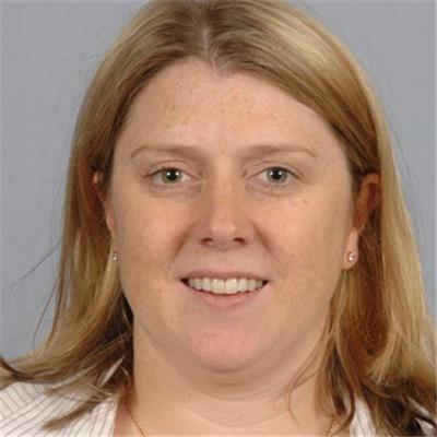 photo of Julia Charlton