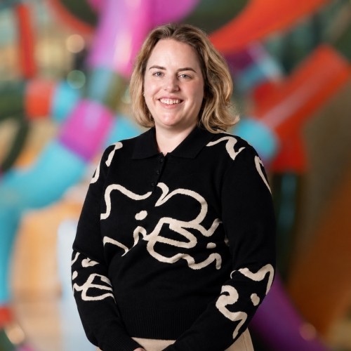 photo of Kate Masterson