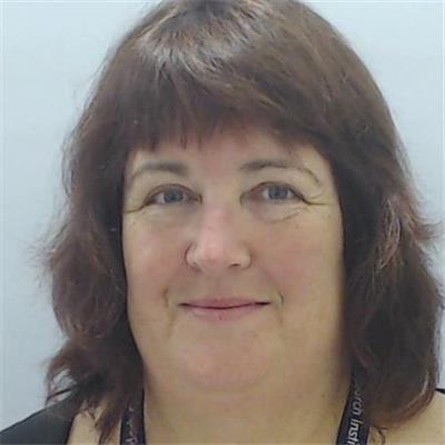 photo of Keren Abberton
