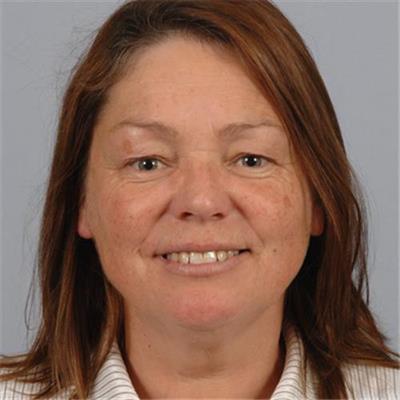 photo of Lynn Rowley