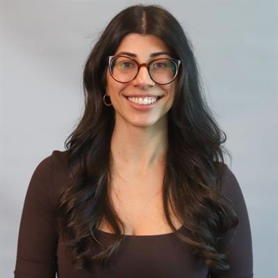 photo of Monique Fatmous