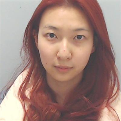 photo of Grace Lin