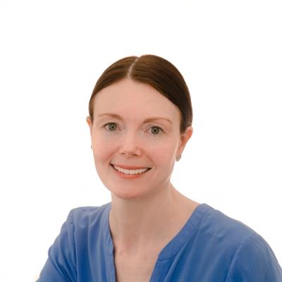 Dr Rebecca Mitchell