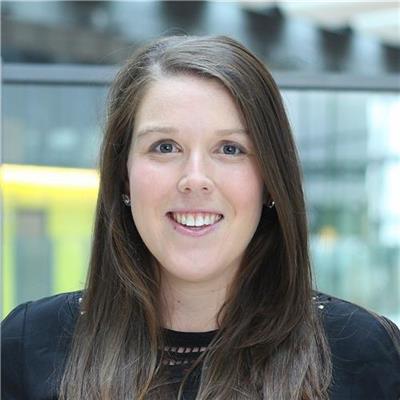 photo of Dr Tara Fitzgerald