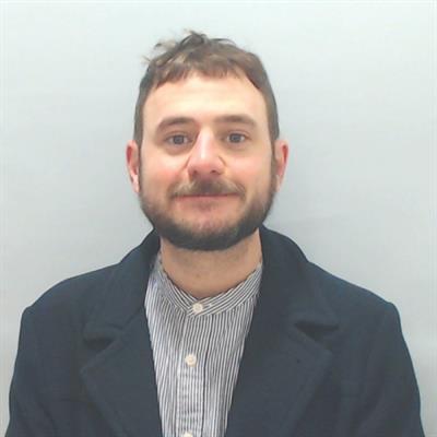 photo of Tim Cronin