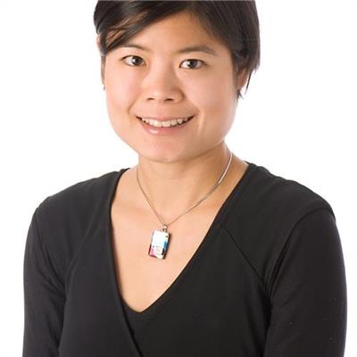 photo of Dr Valerie Sung