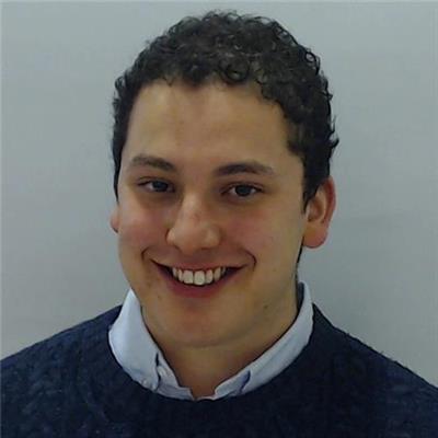 Yoni Elbaum