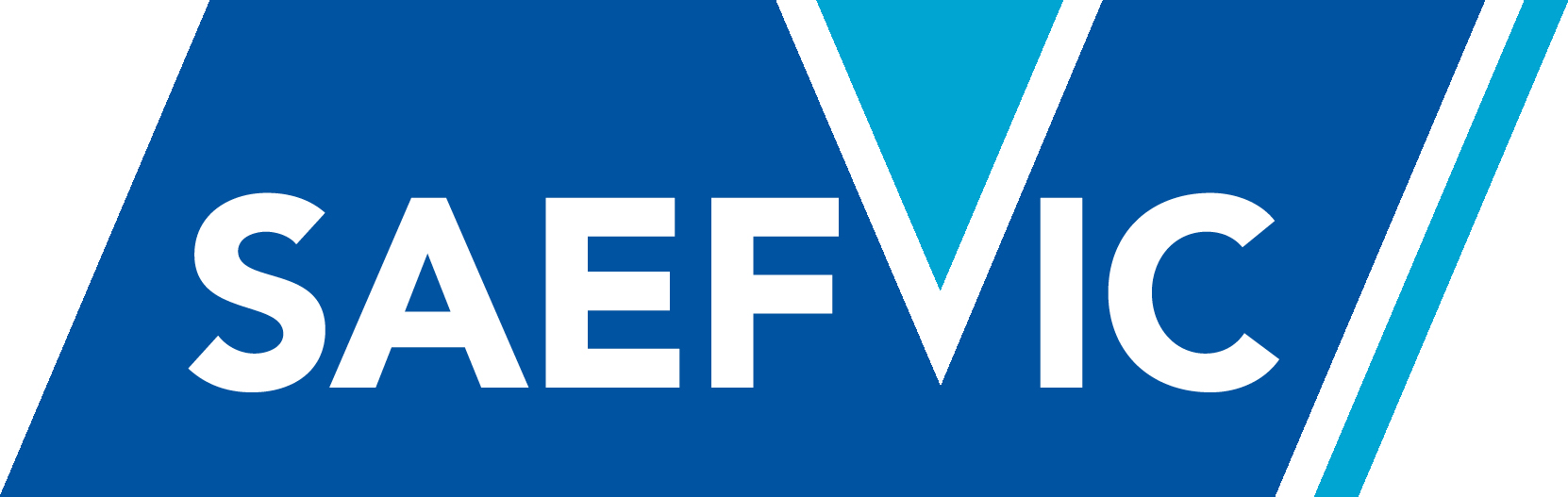 saefvic logo