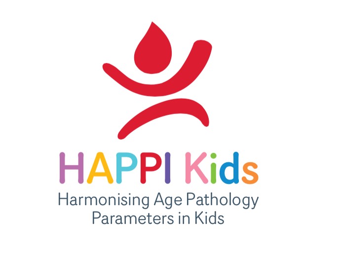 happi kids logo