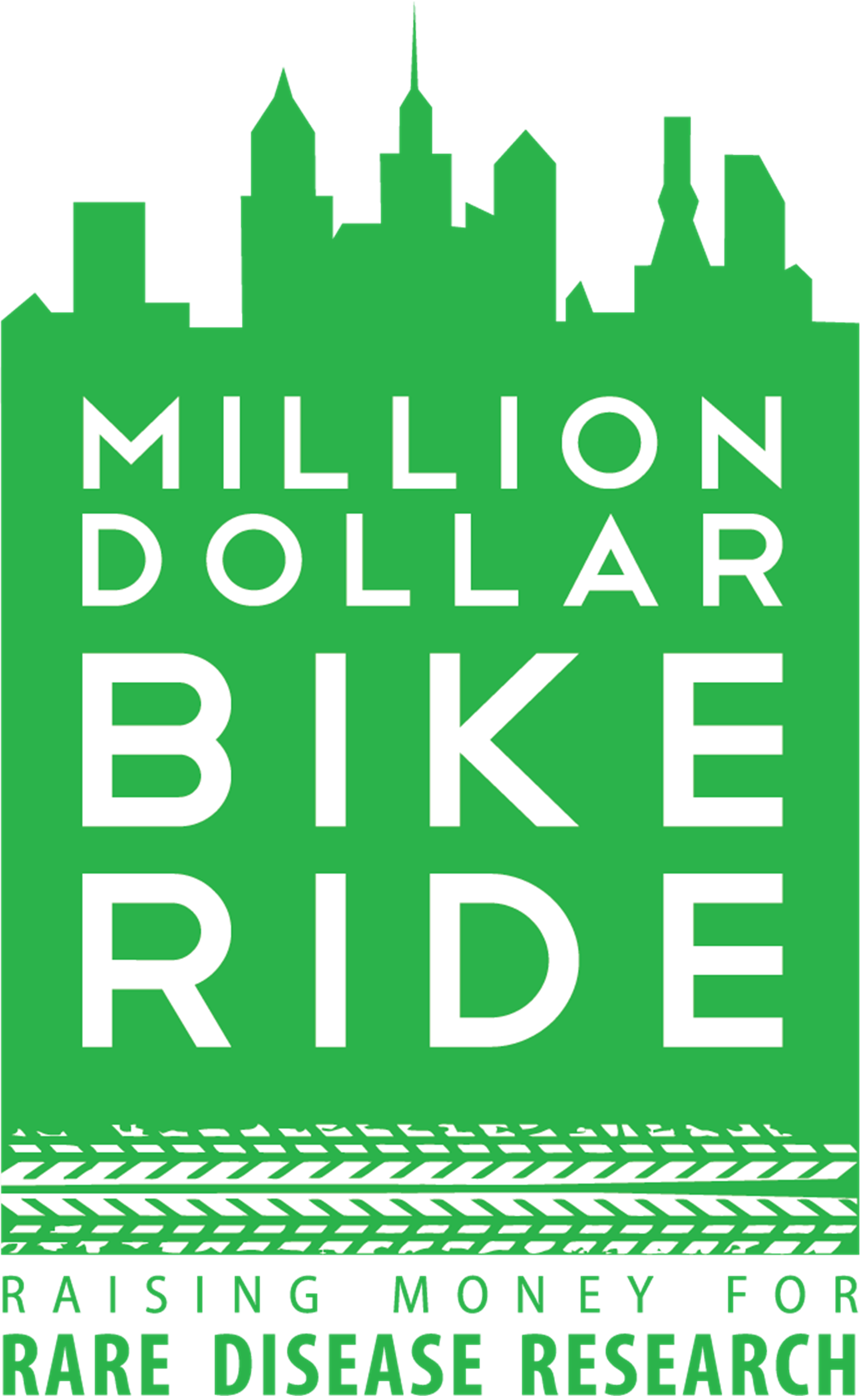 Million Dollar Bike Ride