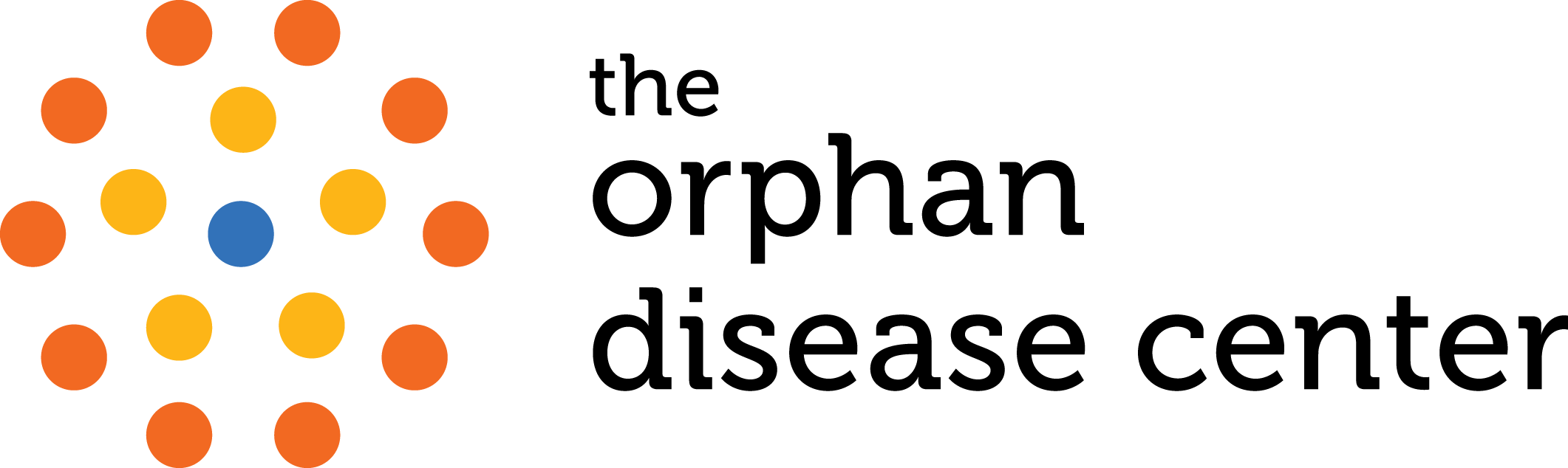 The orphan disease center